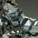 PYRARGYRITE - image 1