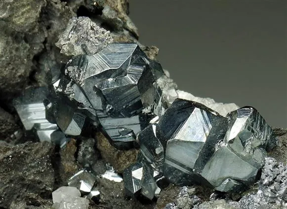 PYRARGYRITE - image 1