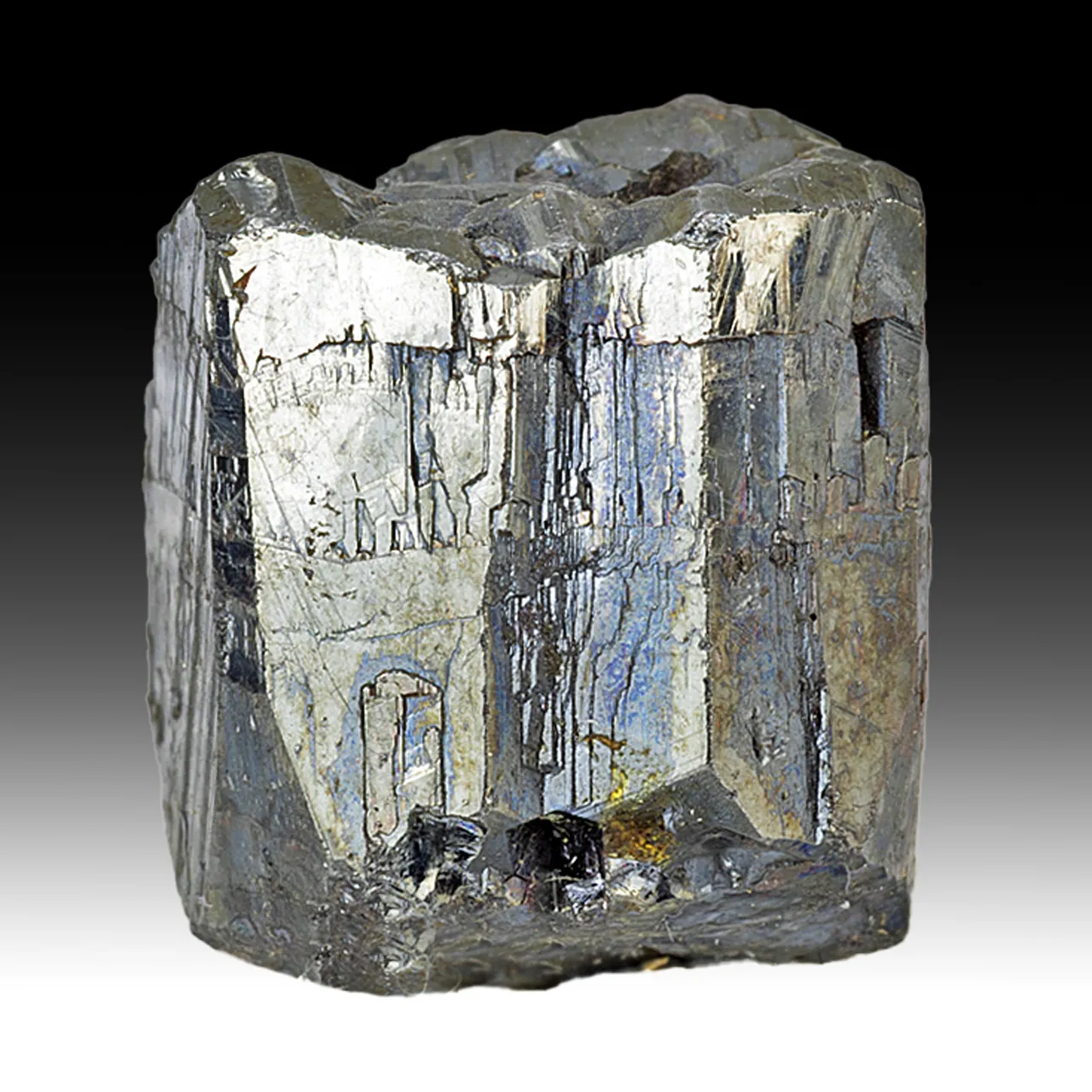 Pyrargyrite - image 1