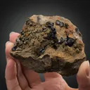 Pyrargyrite - image 2