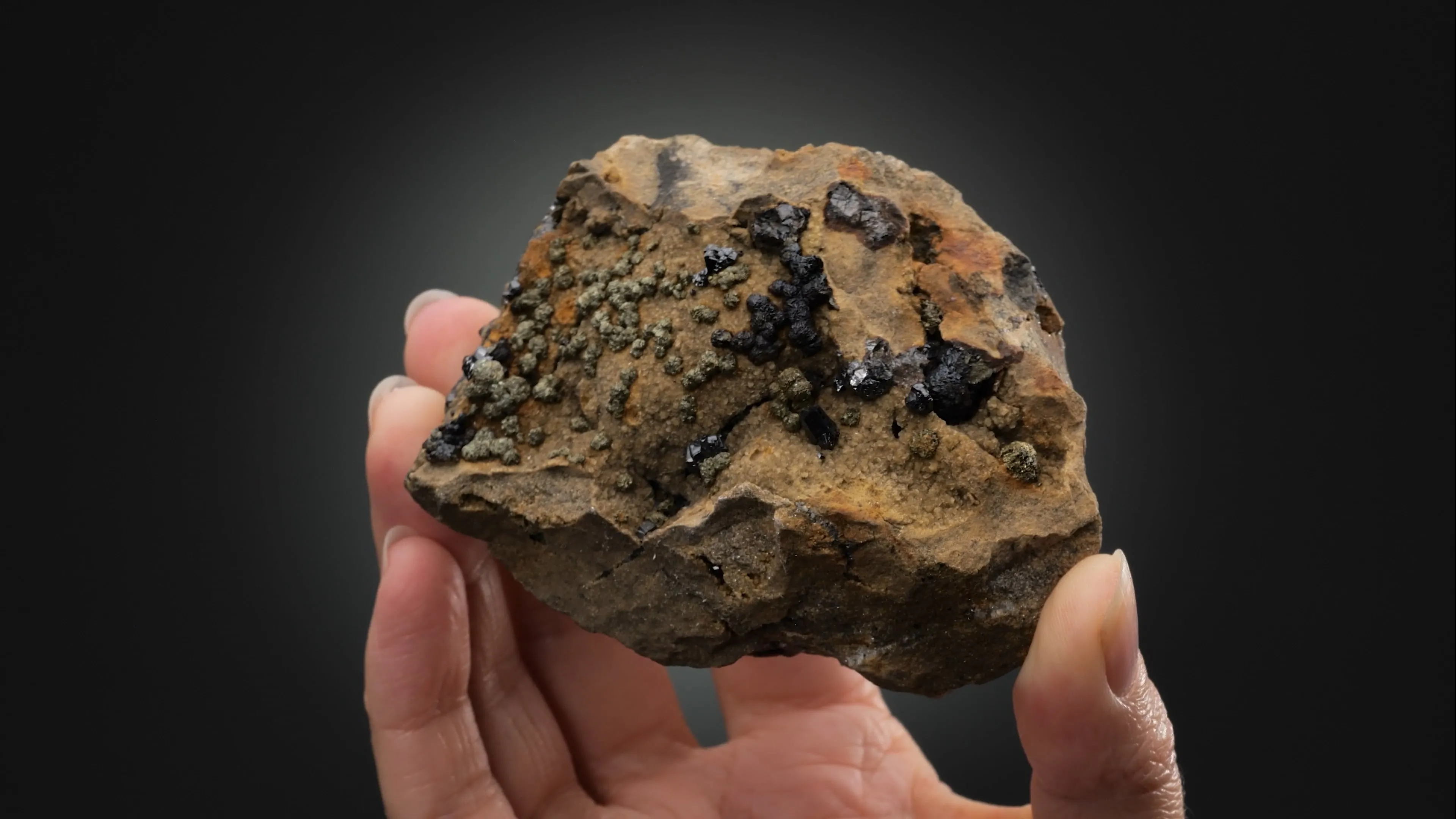 Pyrargyrite - image 2