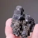 Pyrargyrite - image 2