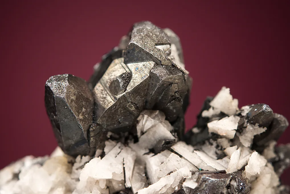 Pyrargyrite - image 2