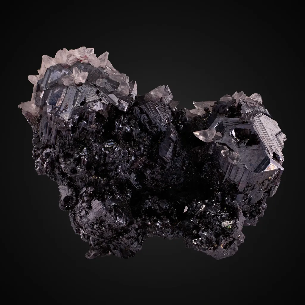Pyrargyrite image