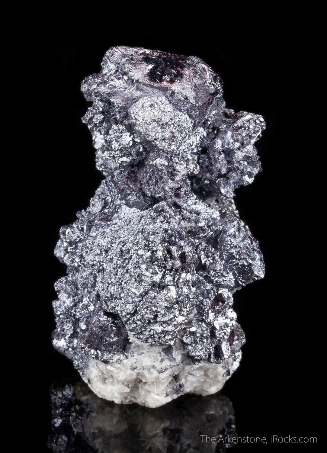 Pyrargyrite - image 3