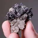 Pyrargyrite - image 2