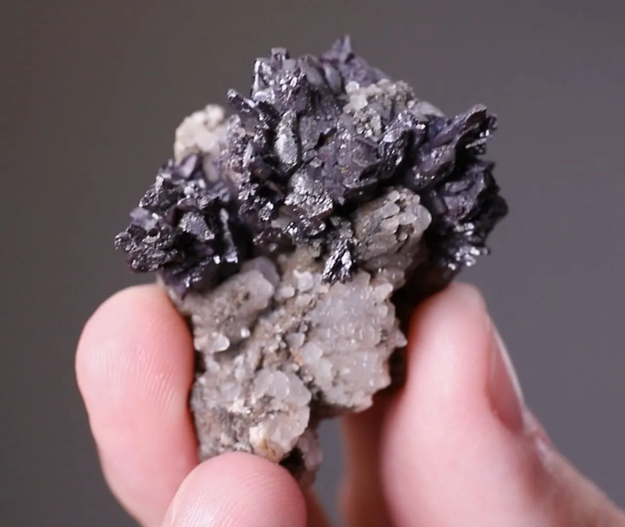 Pyrargyrite - image 2