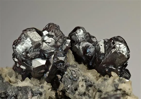 Pyrargyrite - image 1