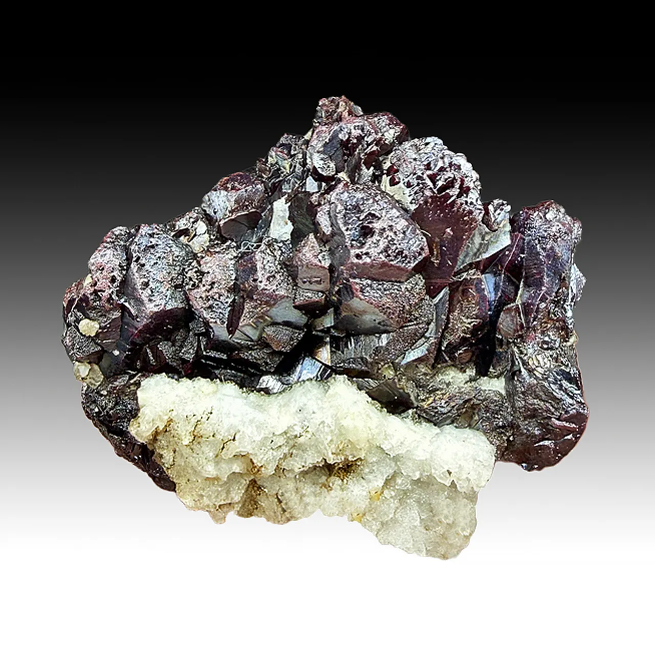 Pyrargyrite - image 1