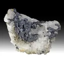 Pyrargyrite - image 1