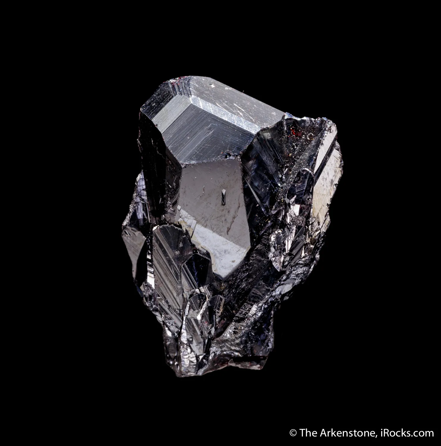 Pyrargyrite - image 6