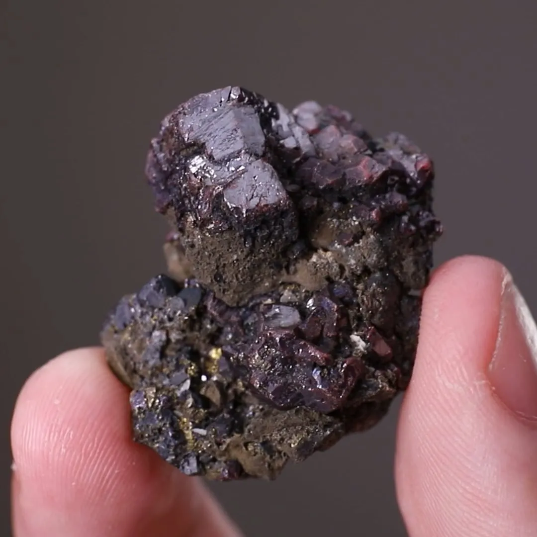 Pyrargyrite - image 2