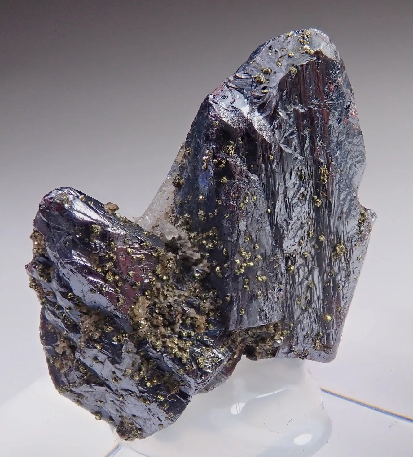 Pyrargyrite - image 4