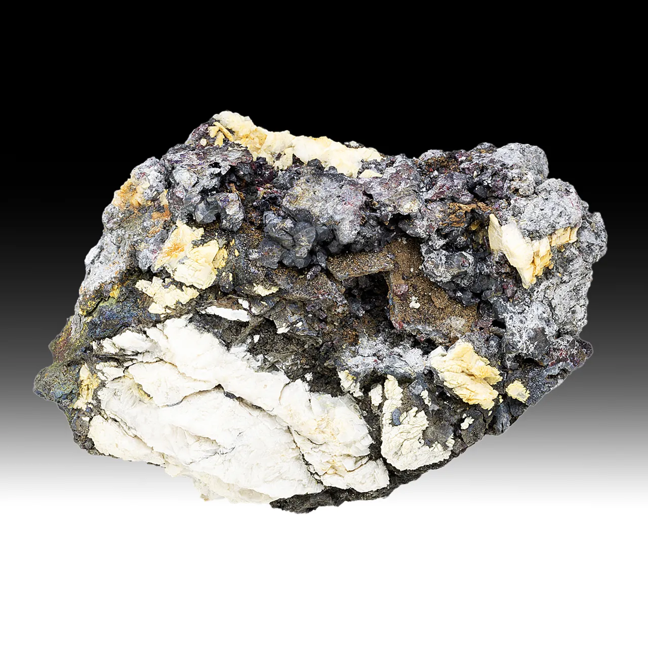 Pyrargyrite - image 1