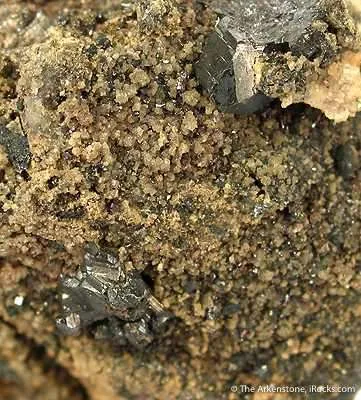 Pyrargyrite - image 2