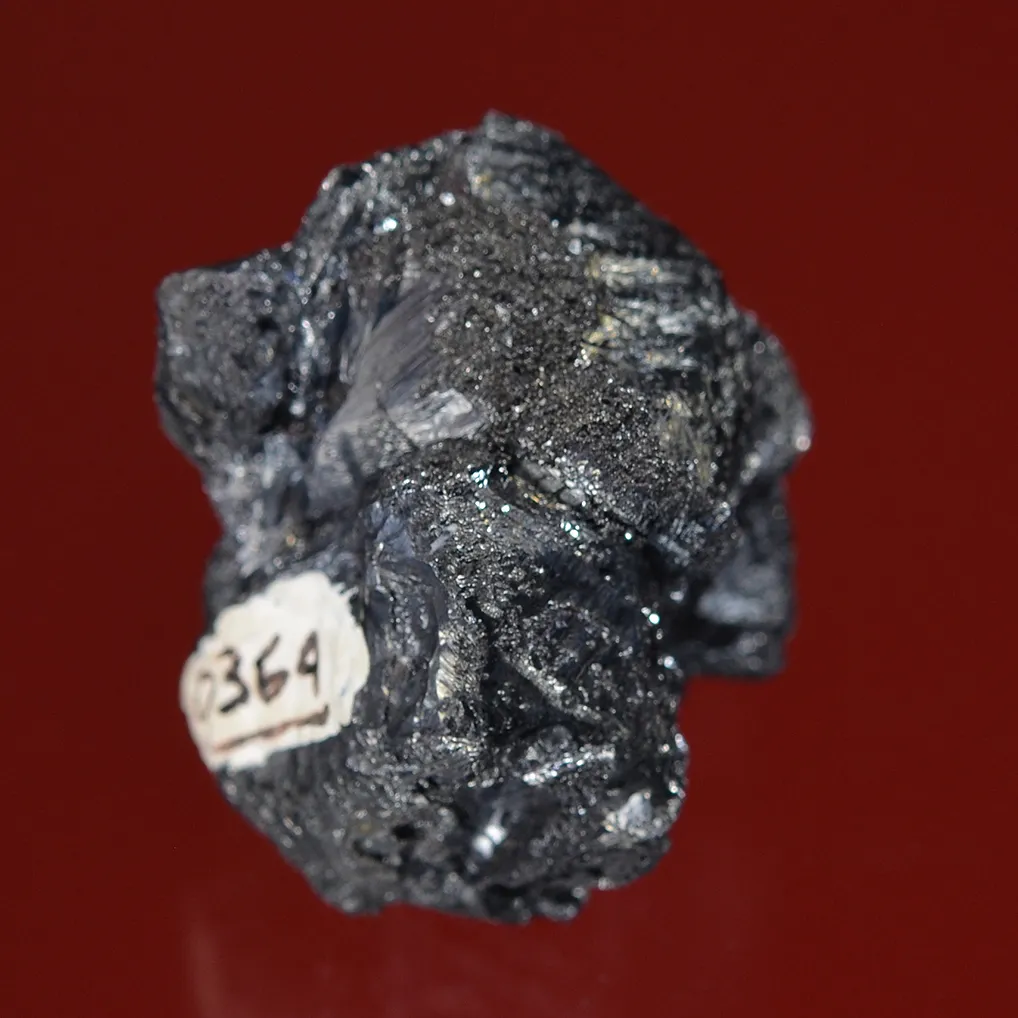 Pyrargyrite - image 3