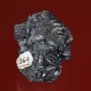Pyrargyrite - image 3