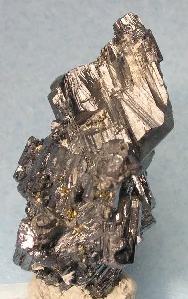 Pyrargyrite (Floater) - image 3