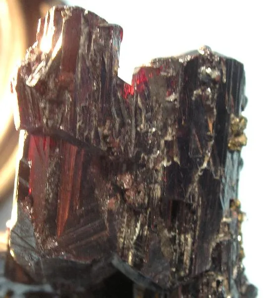 Pyrargyrite (Floater) - image 2