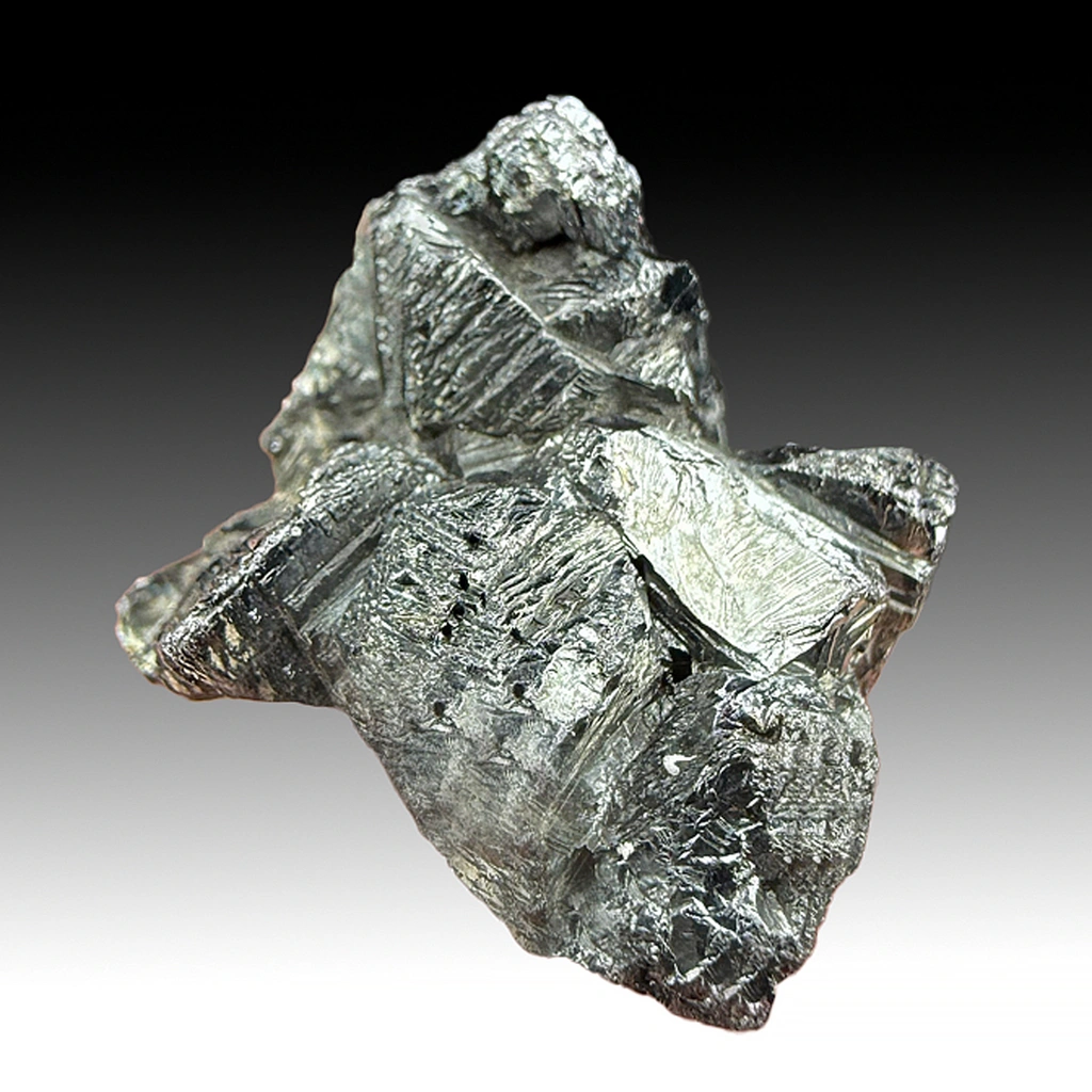 Pyrargyrite from Bad Schlema, Saxony, Germany - image 1