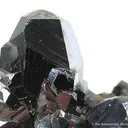 Pyrargyrite (Gemmy!) - image 2
