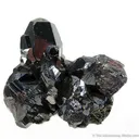 Pyrargyrite (Gemmy!) - image 1