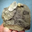 Pyrargyrite, Miargyrite - image 1
