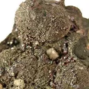 Pyrargyrite on Arsenic - image 2