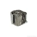 Pyrargyrite (rough and cut set) - image 3