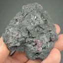 Pyrargyrite with Arsenic - image 2