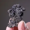 Pyrargyrite with Pyrite - image 2