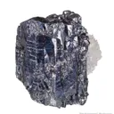 Pyrargyrite with Quartz - image 5