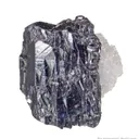 Pyrargyrite with Quartz - image 2