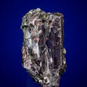 Pyrargyrite with Stephanite - image 3