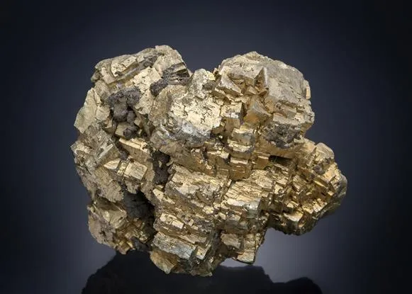 Pyrite image