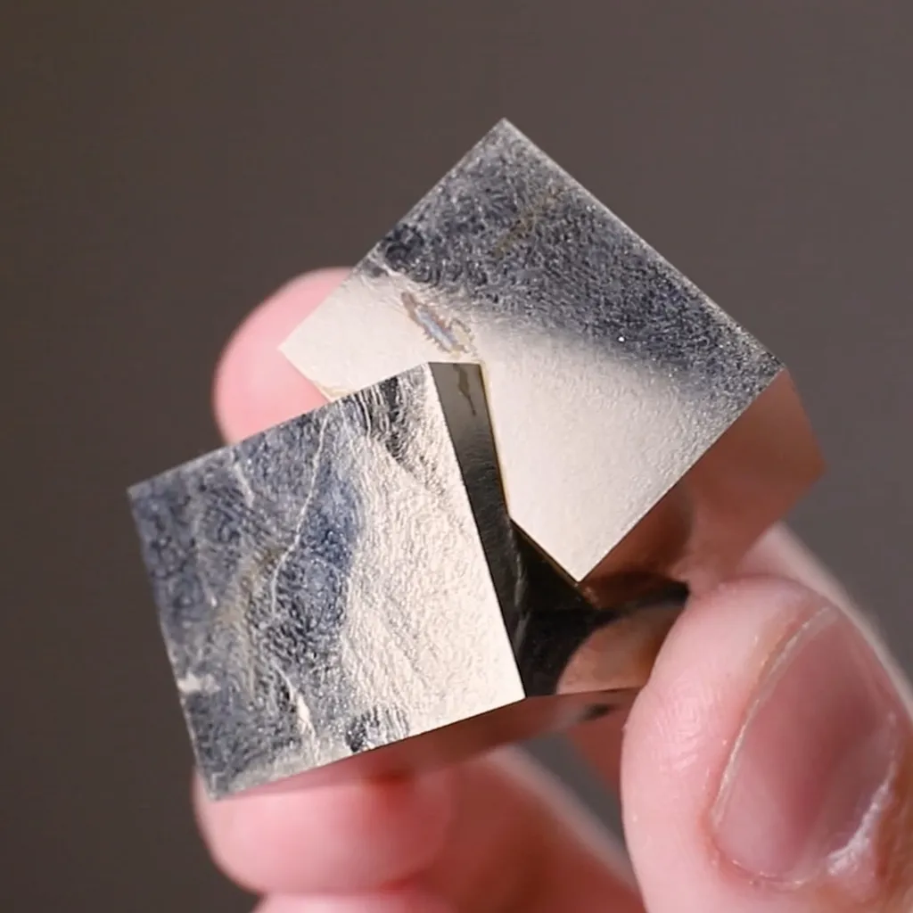 Pyrite - image 2