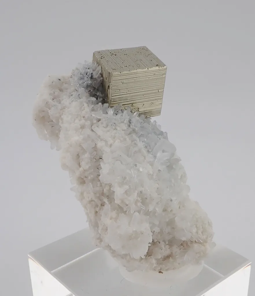 Pyrite image