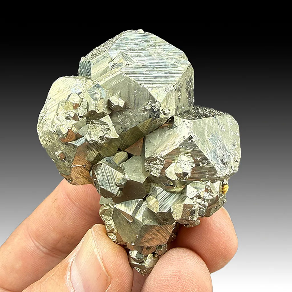Pyrite image