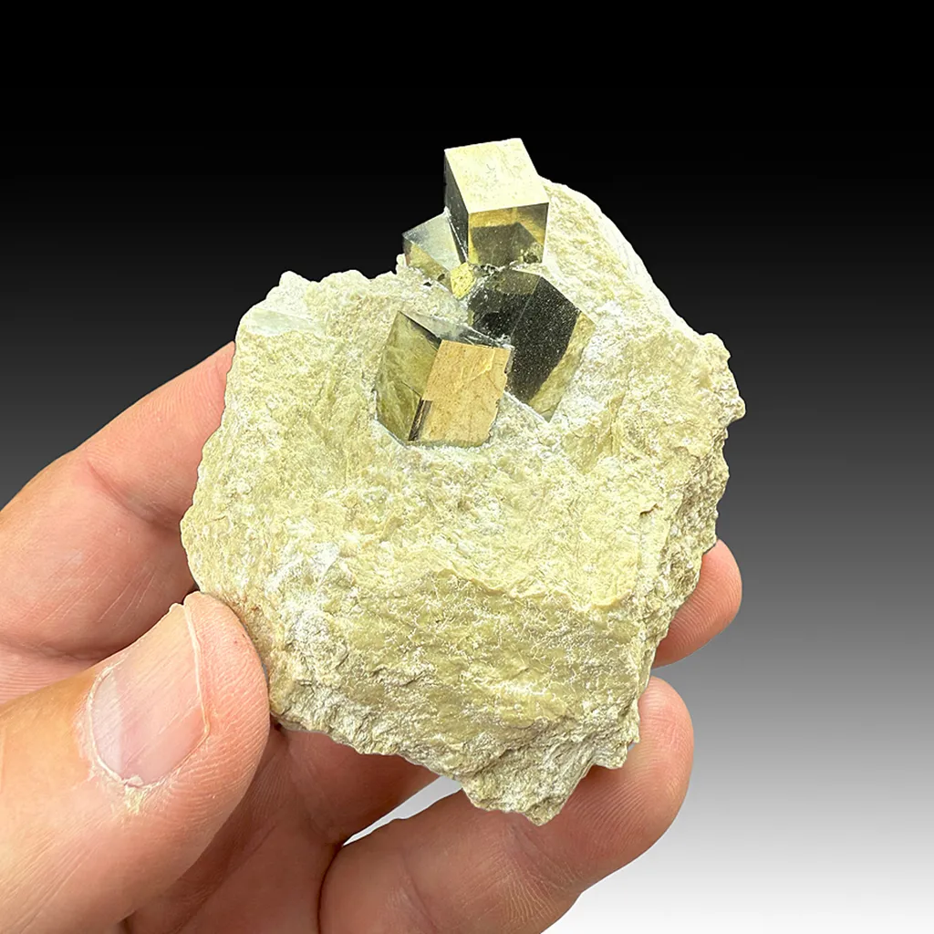 Pyrite image