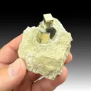 Pyrite - image 1