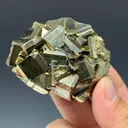 Pyrite - image 1