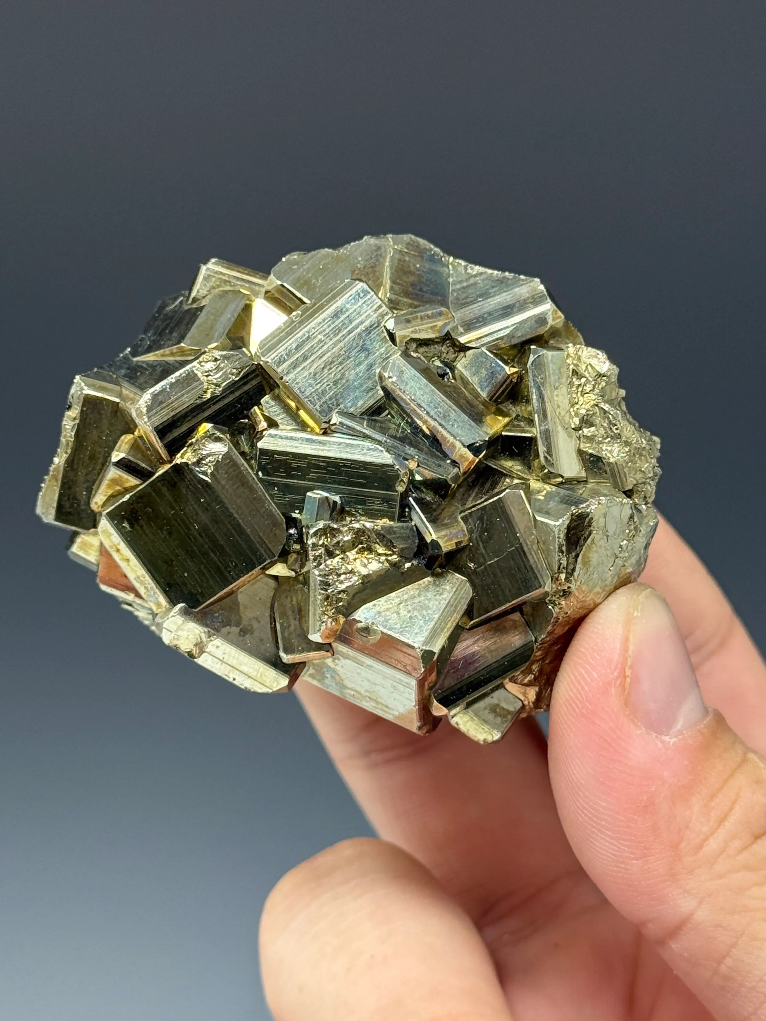 Pyrite - image 1