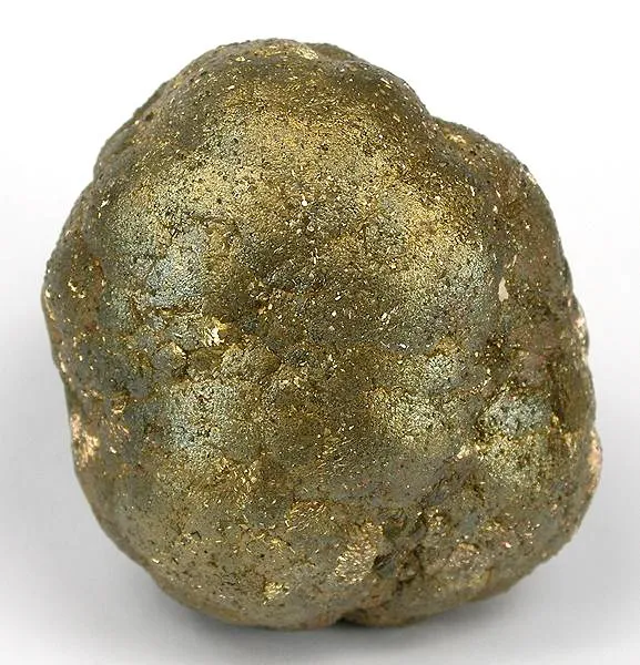 Pyrite image