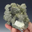 Pyrite - image 2