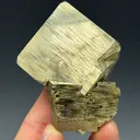 Pyrite - image 1