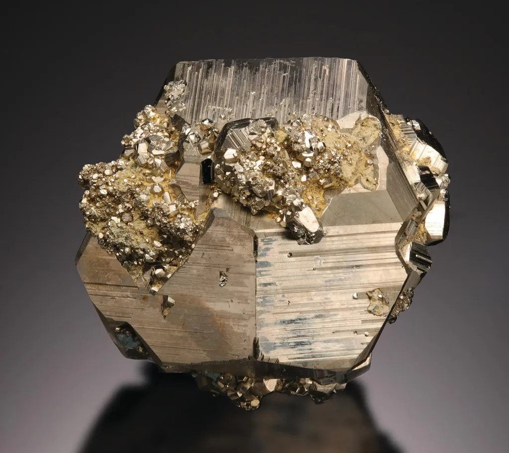 Pyrite image