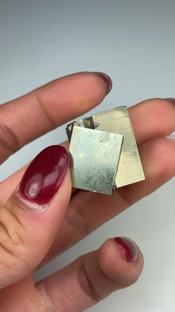 Pyrite - image 2