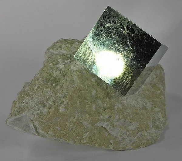 Pyrite image