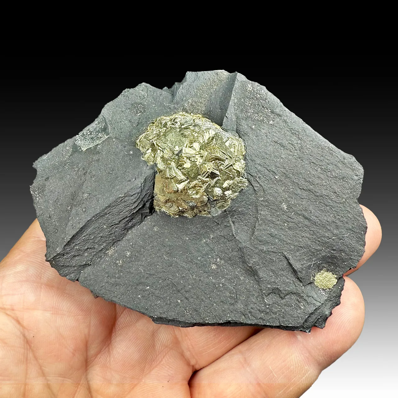 Pyrite - image 1