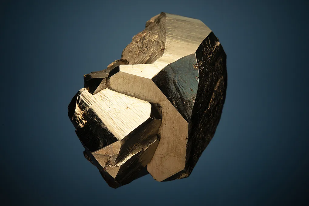 Pyrite - image 4